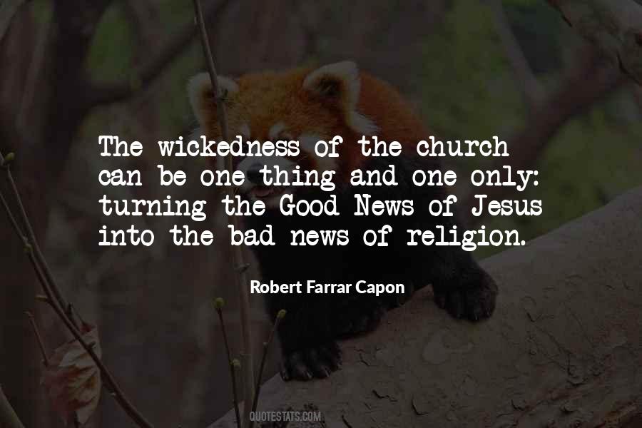 Good Jesus Quotes #426903