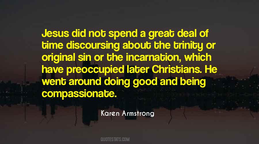 Good Jesus Quotes #808044