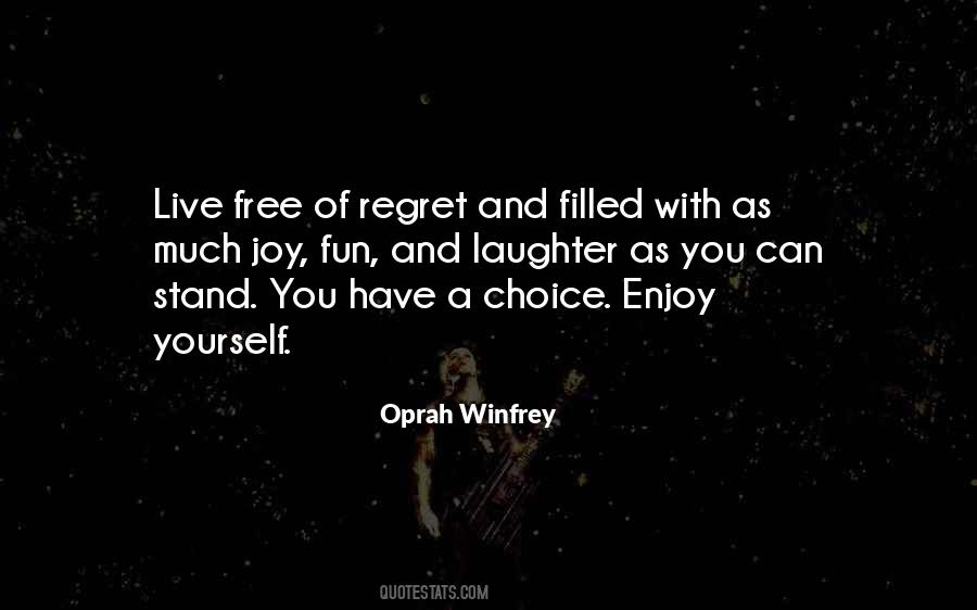 Fun Free Quotes #1245280