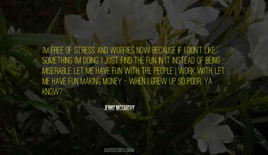 Fun Free Quotes #1305891