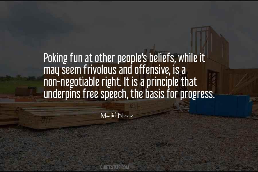 Fun Free Quotes #1379580