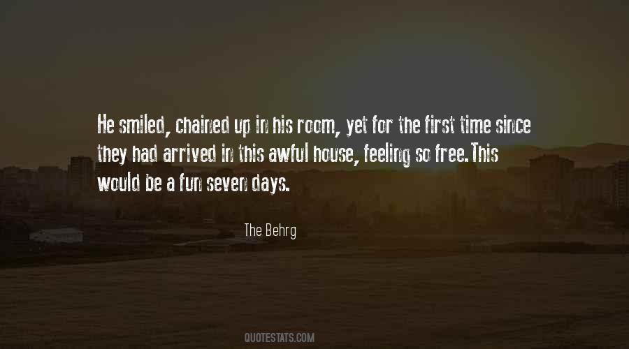 Fun Free Quotes #1486822