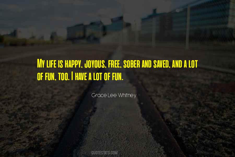 Fun Free Quotes #1636059
