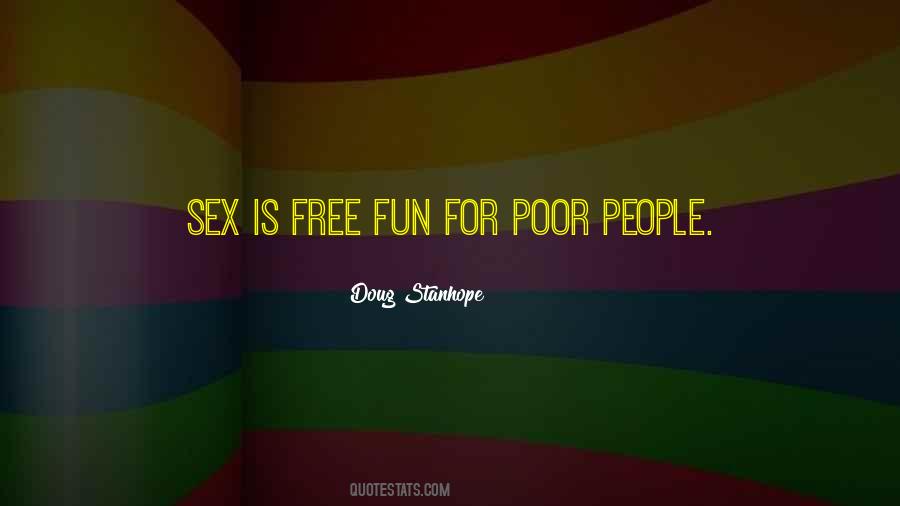 Fun Free Quotes #1662849