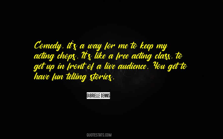 Fun Free Quotes #1844167