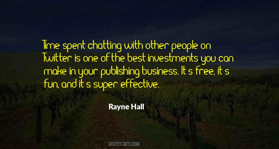 Fun Free Quotes #255237