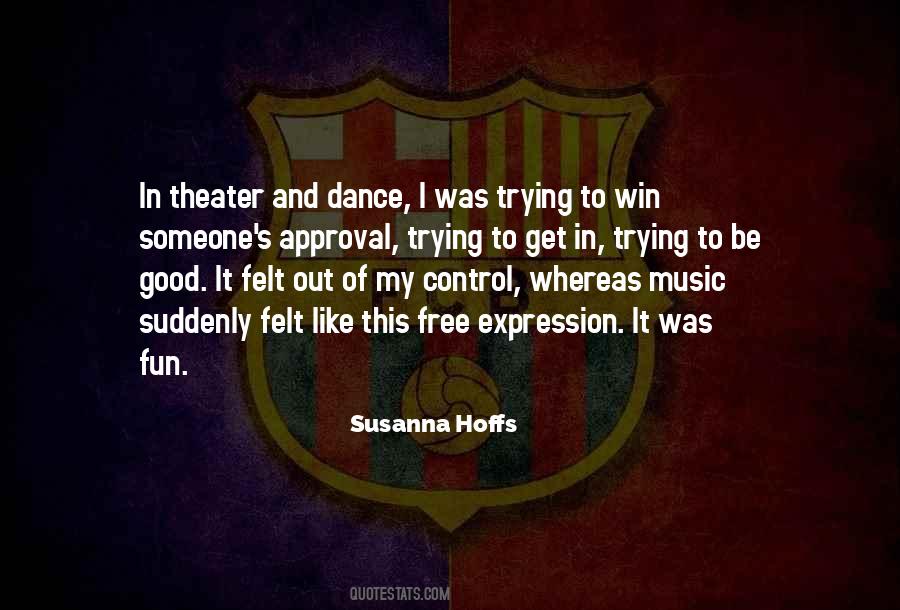 Fun Free Quotes #263296