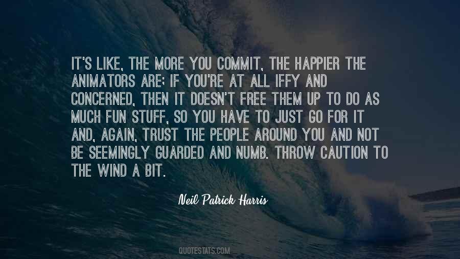 Fun Free Quotes #30070