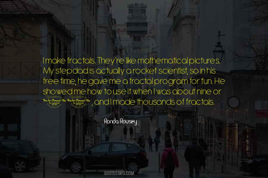 Fun Free Quotes #916627