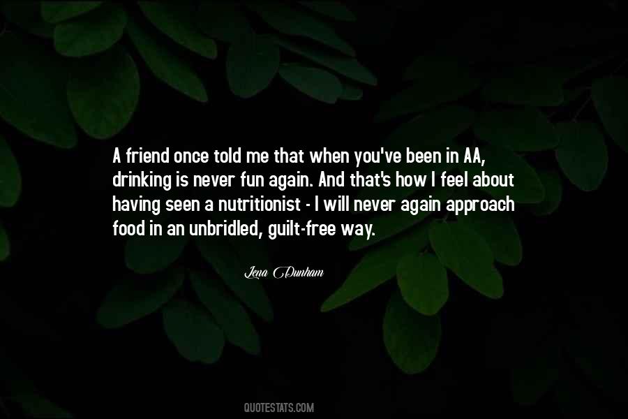 Fun Free Quotes #945474