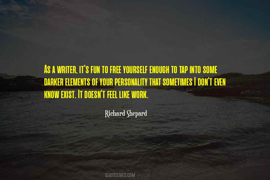 Fun Free Quotes #997107