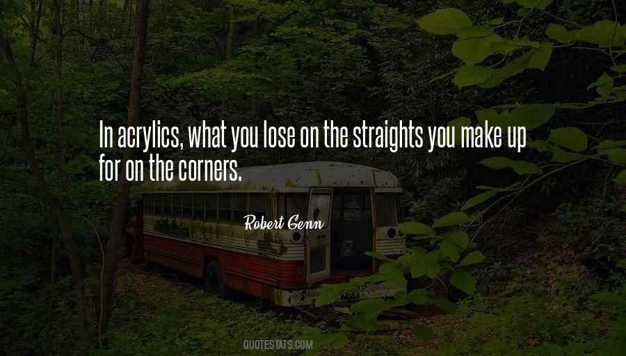 What You Lose Quotes #1067985