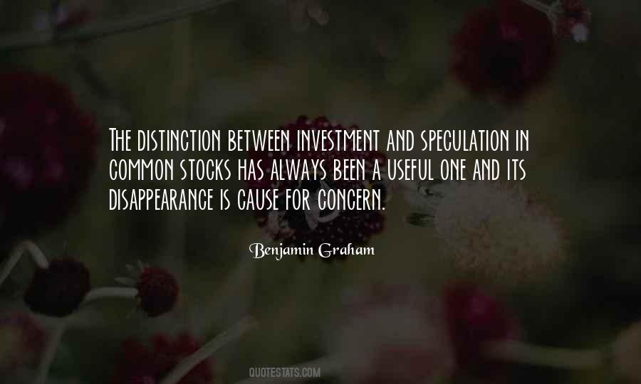 One Disappearance Quotes #1255372