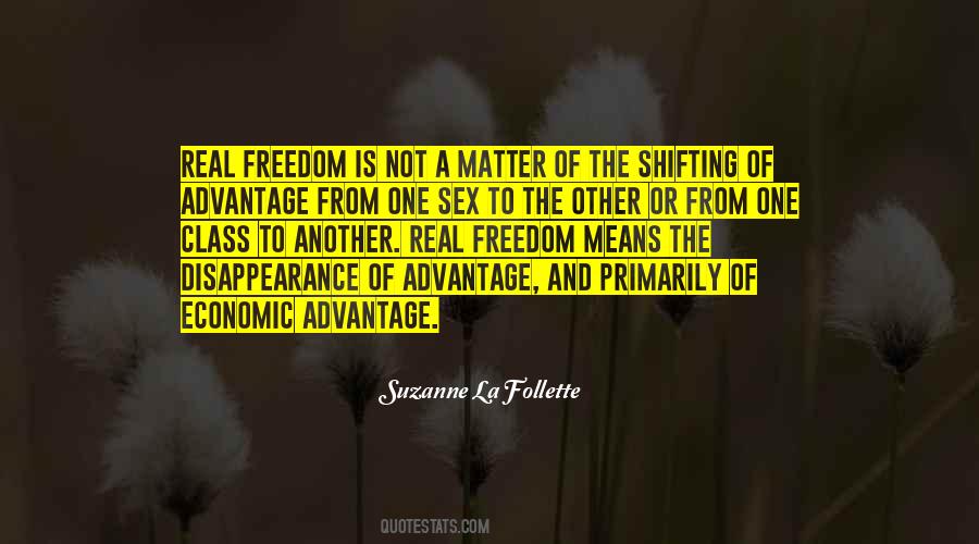 One Disappearance Quotes #31685