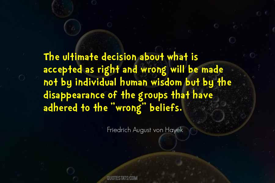 One Disappearance Quotes #566701