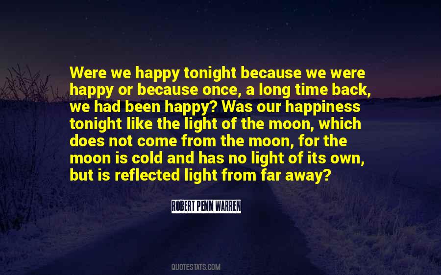 Moon Tonight Quotes #935354