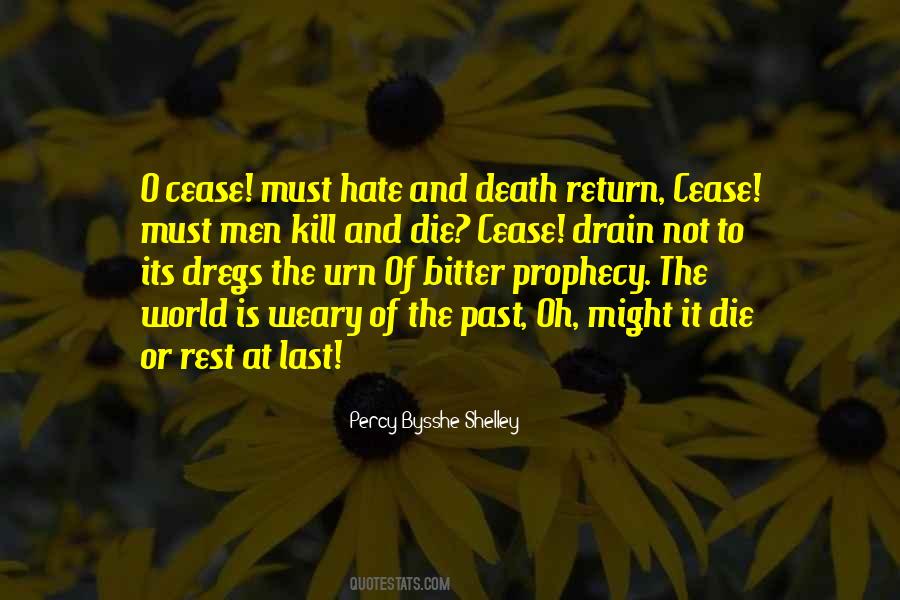 Kill Or Die Quotes #665223