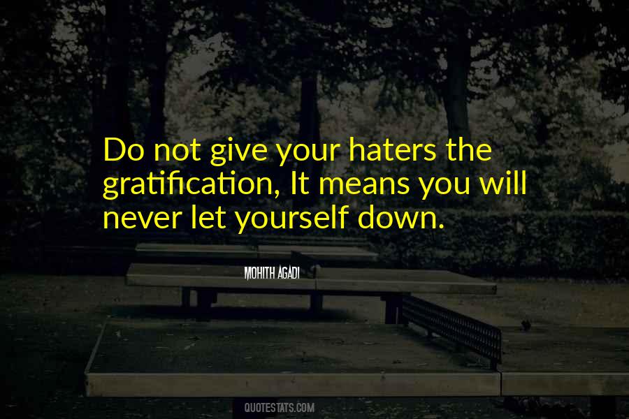 You Be Strong Quotes #238734
