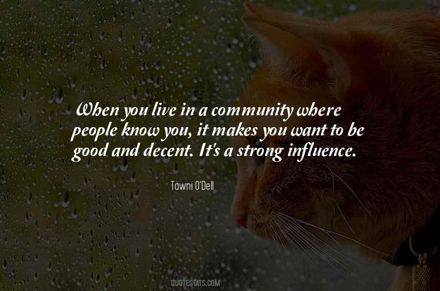 You Be Strong Quotes #324929
