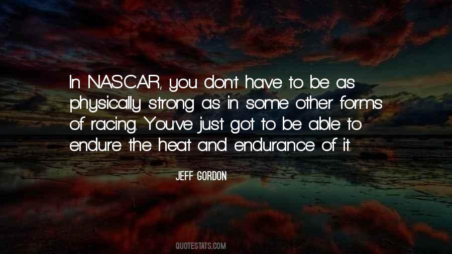 You Be Strong Quotes #508351
