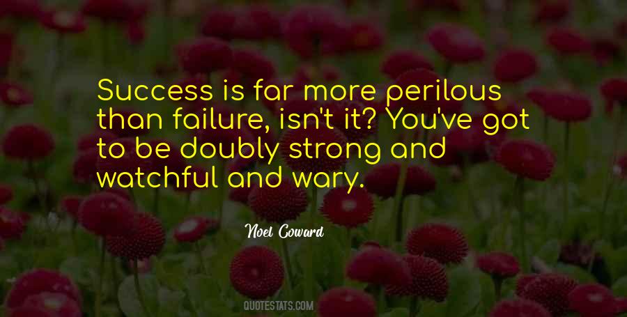 You Be Strong Quotes #968836