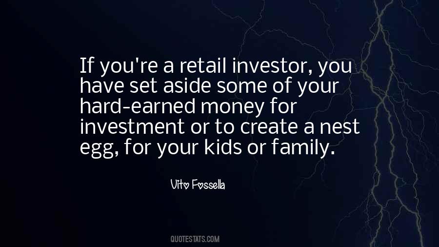 Family Nest Quotes #559279