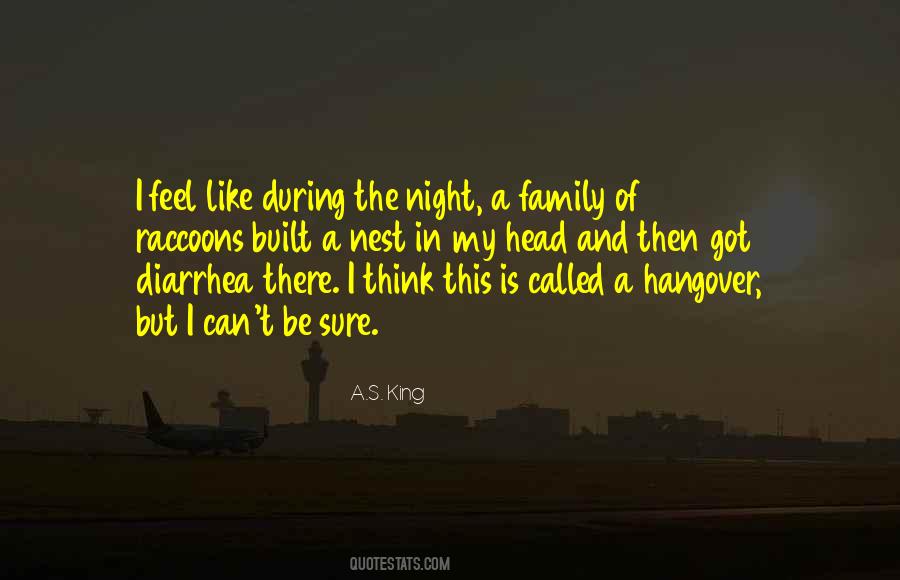 Family Nest Quotes #820668