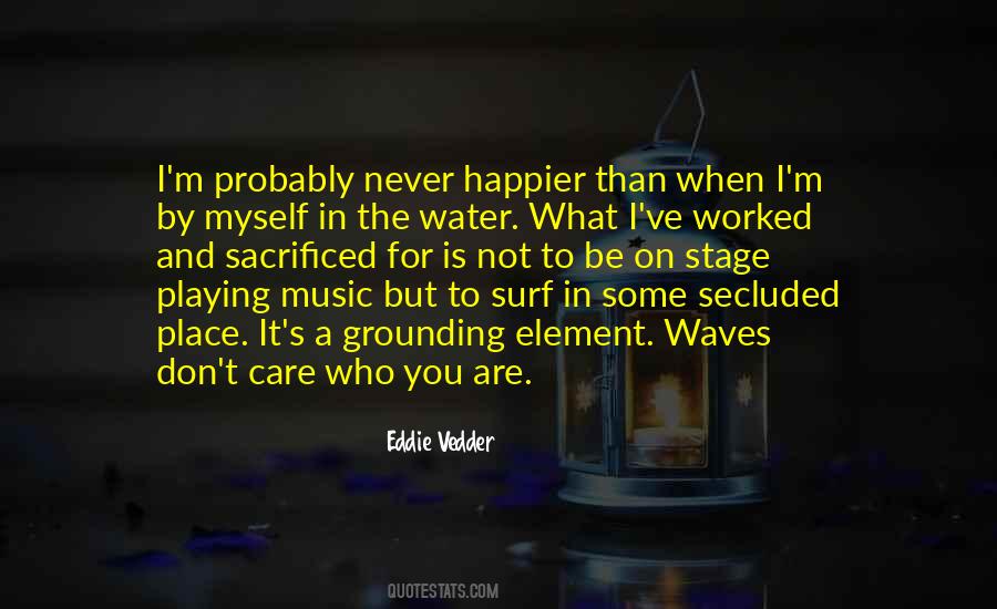 Music Waves Quotes #1392118