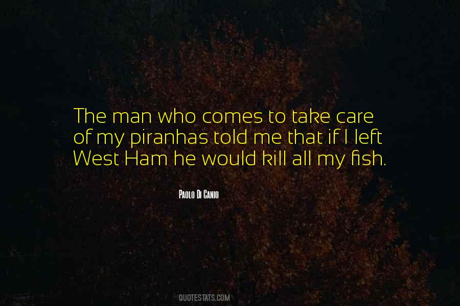 Di Canio Quotes #1477287