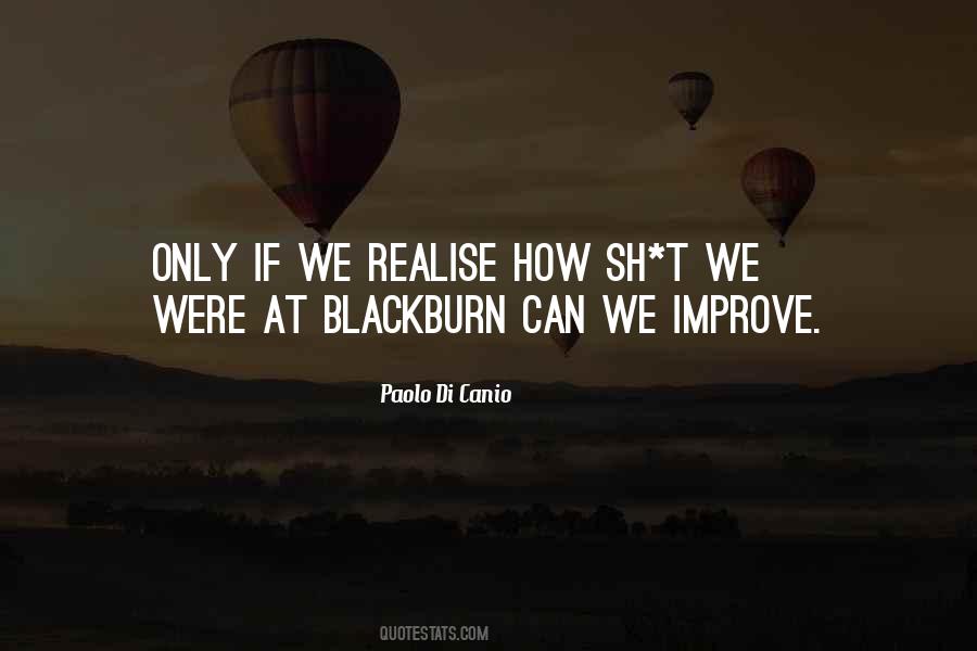Di Canio Quotes #1782386