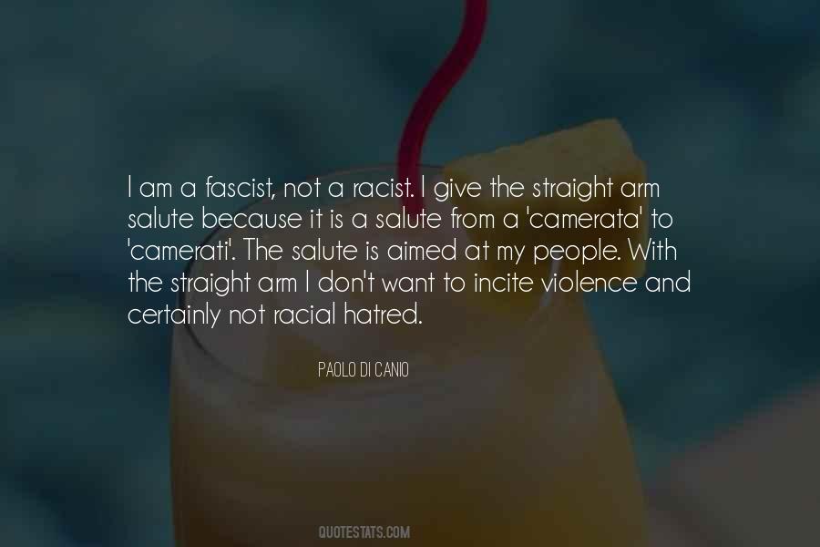 Di Canio Quotes #503490
