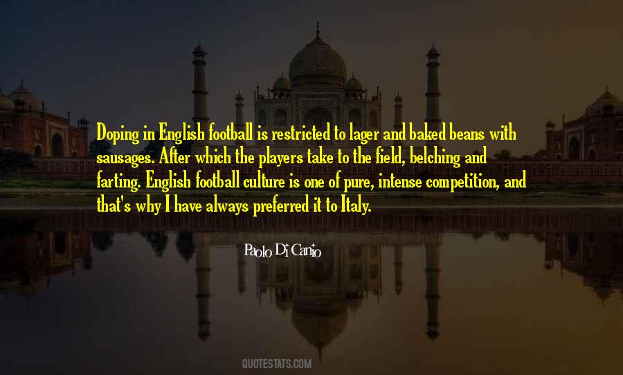 Di Canio Quotes #536773
