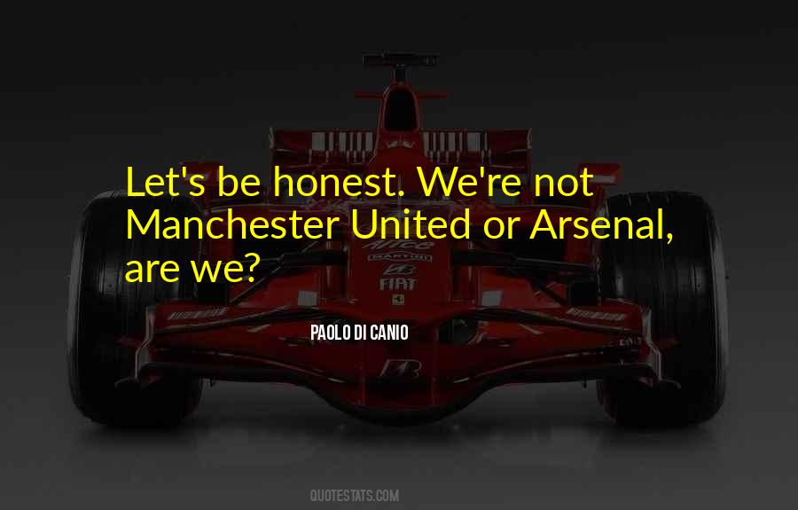Di Canio Quotes #595257