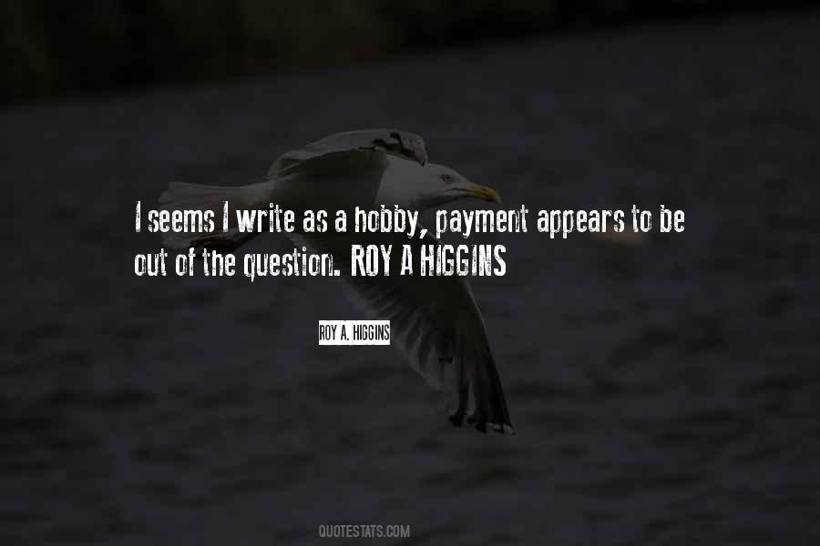 How Do You Write A Question In Quotes #1007894