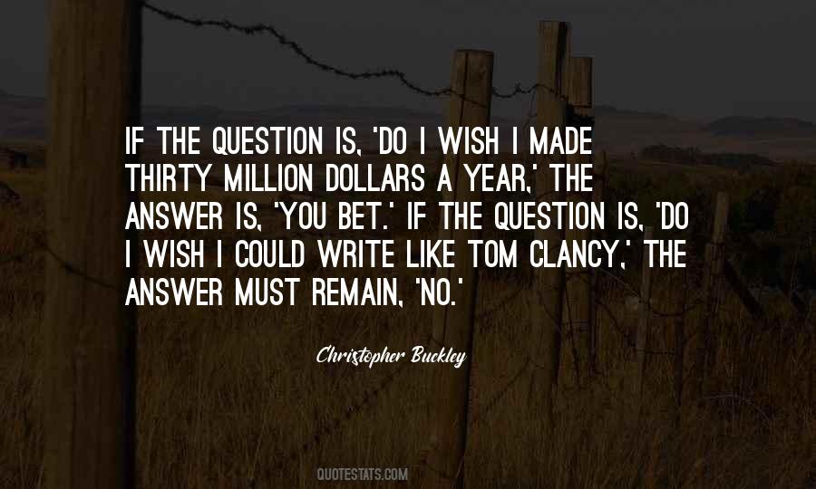 How Do You Write A Question In Quotes #1517972