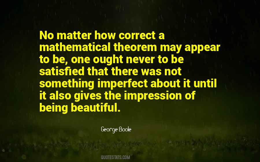 How To Correct Quotes #1349574