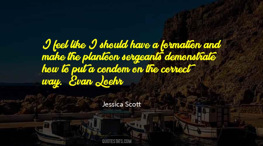 How To Correct Quotes #235092