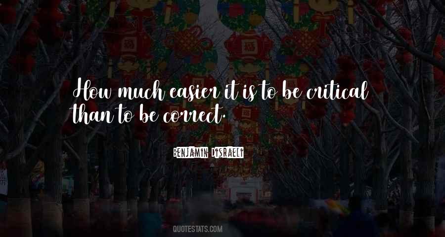 How To Correct Quotes #444043