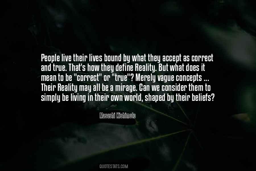 How To Correct Quotes #445645
