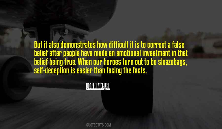 How To Correct Quotes #974664