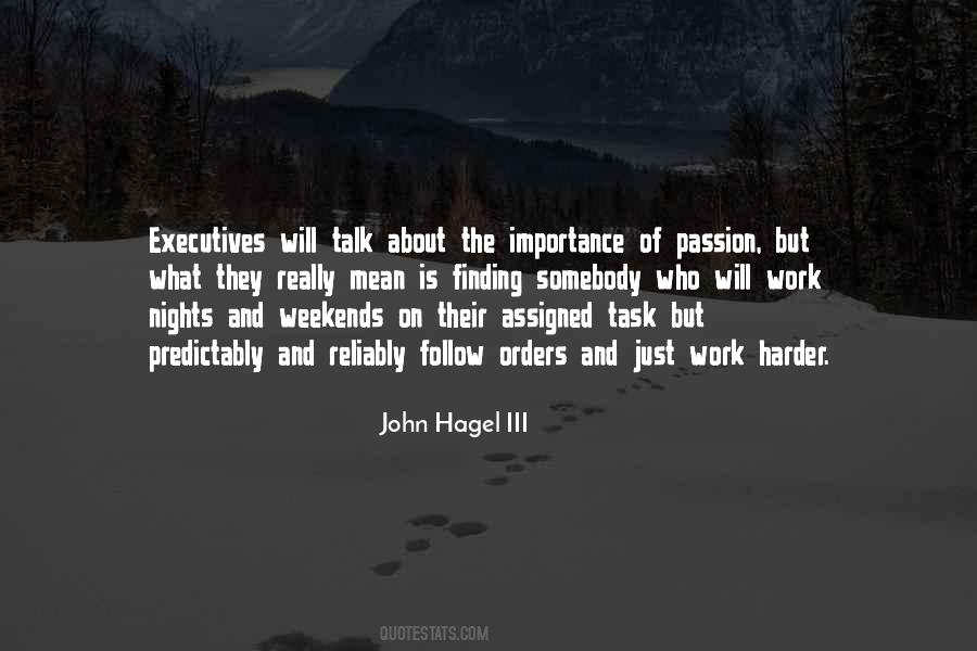 Some Nights Are Harder Than Others Quotes #1028881