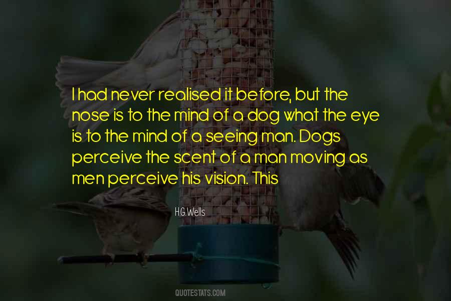 Dog Eye Quotes #1335643