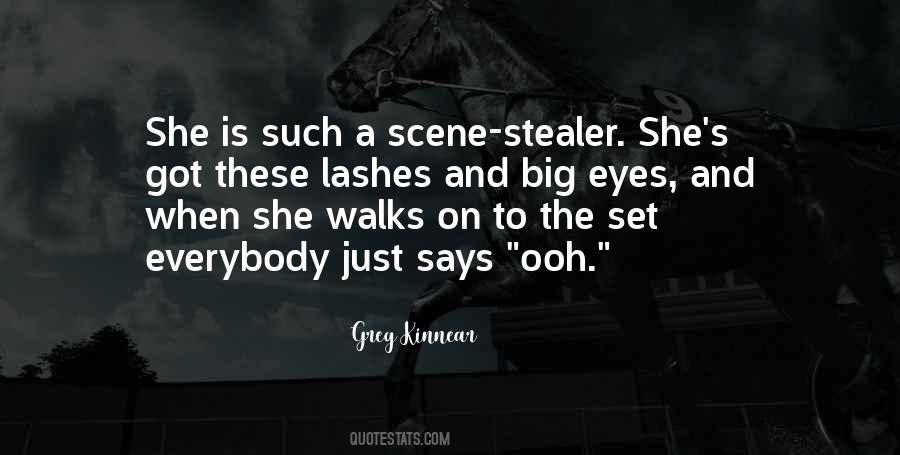 Dog Eye Quotes #1370418
