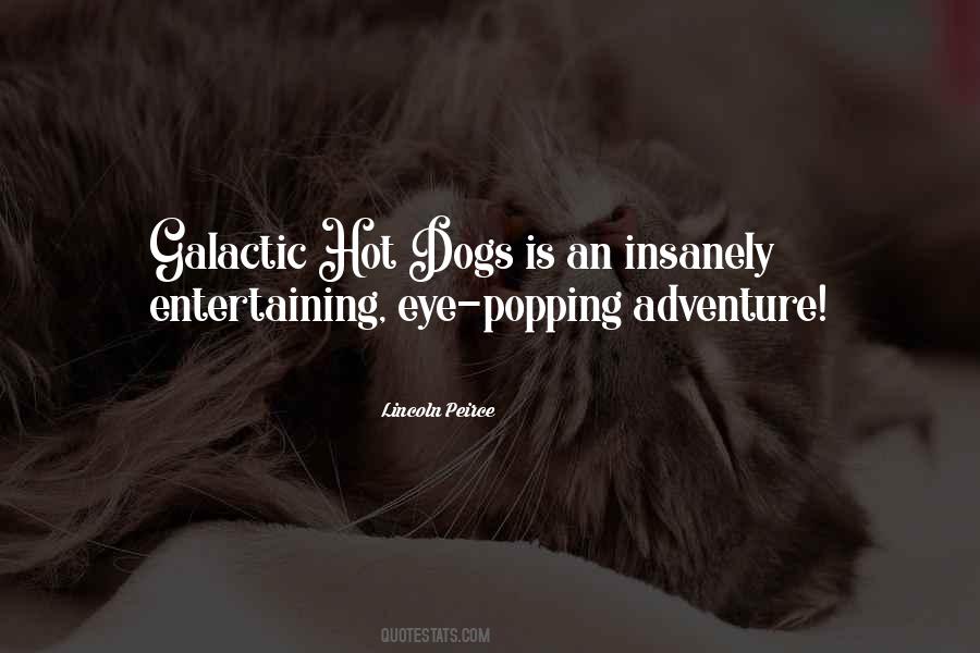 Dog Eye Quotes #398408