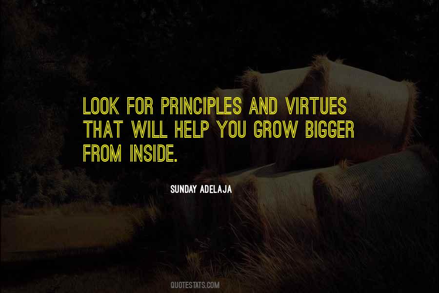 Help You Grow Quotes #344199