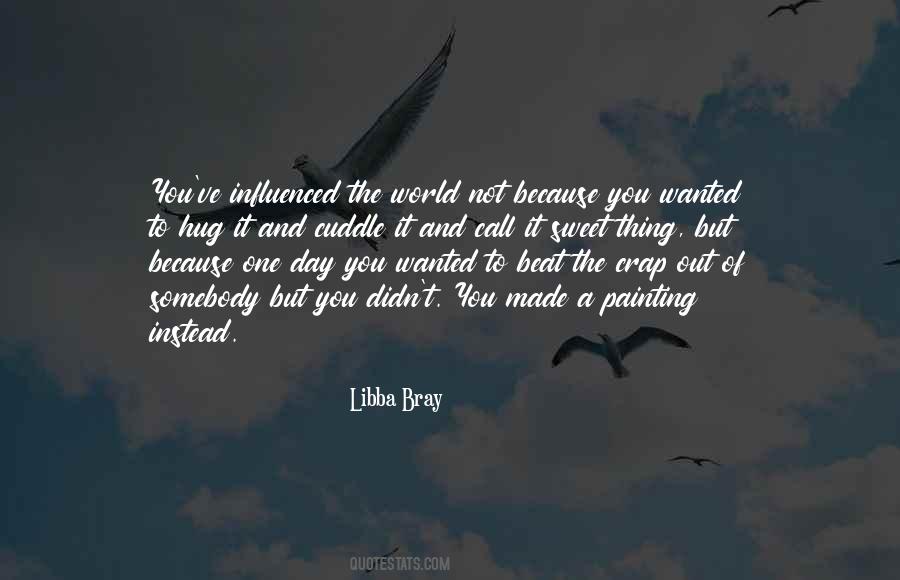 Hug And Cuddle Quotes #774810