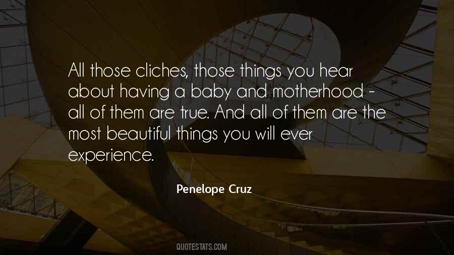 Beautiful Motherhood Quotes #908282