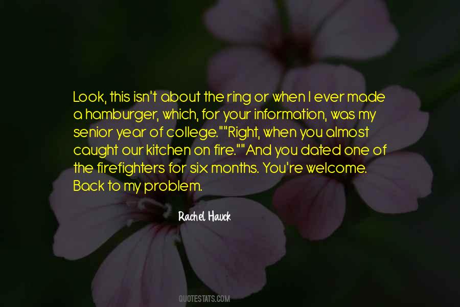 Lit The Fire Quotes #138942
