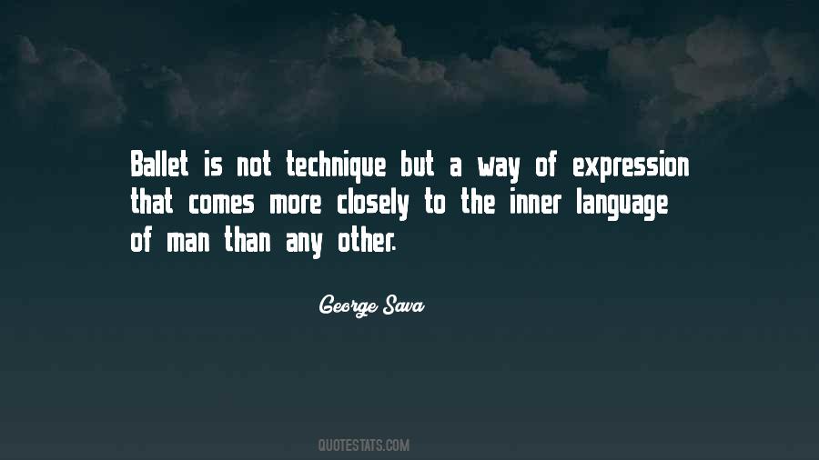 What Language Technique Is This Quotes #174909