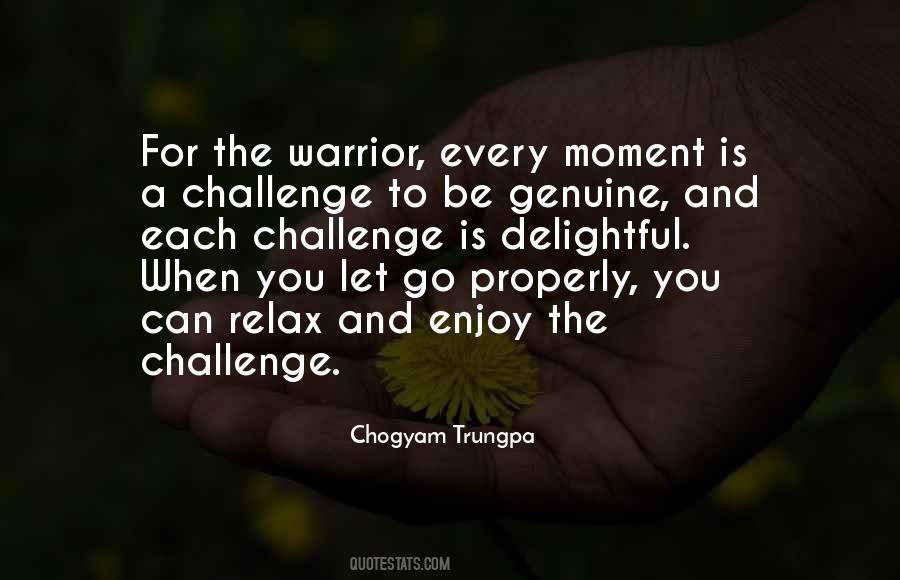 When You Let Go Quotes #236677